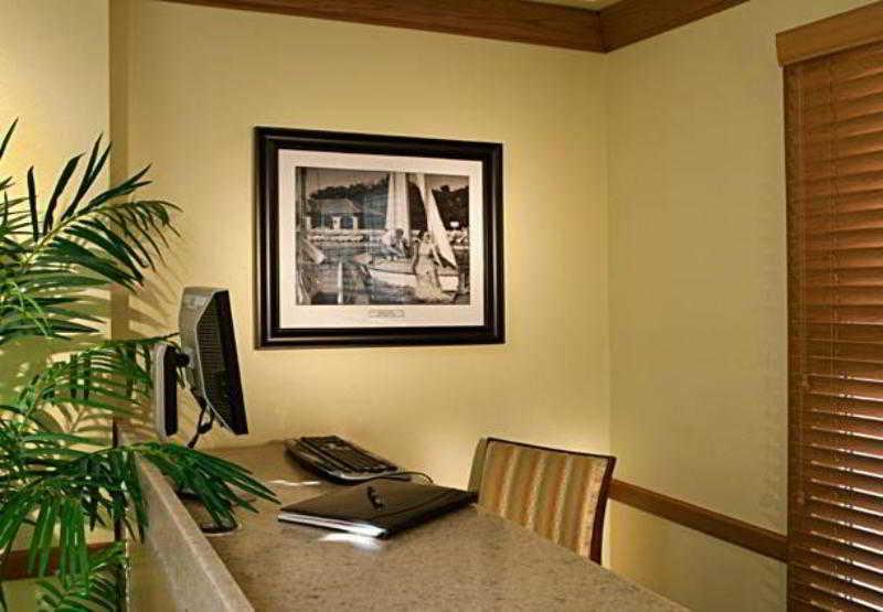 Towneplace Suites Minneapolis-St. Paul Airport/Eagan Exterior foto